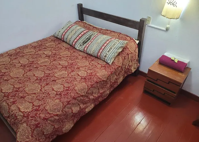 Hostal Casa Cusco