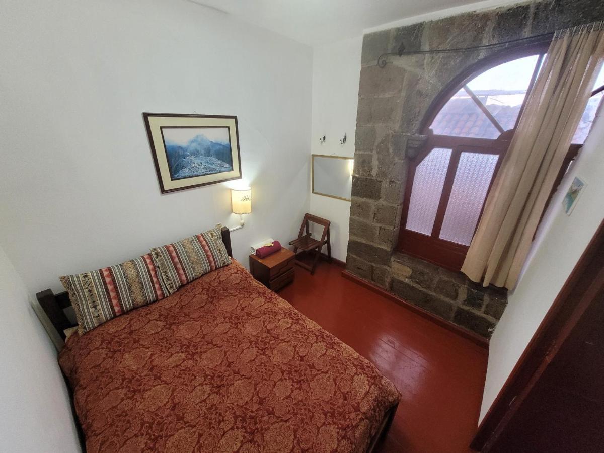 Casa Couette-café Cusco