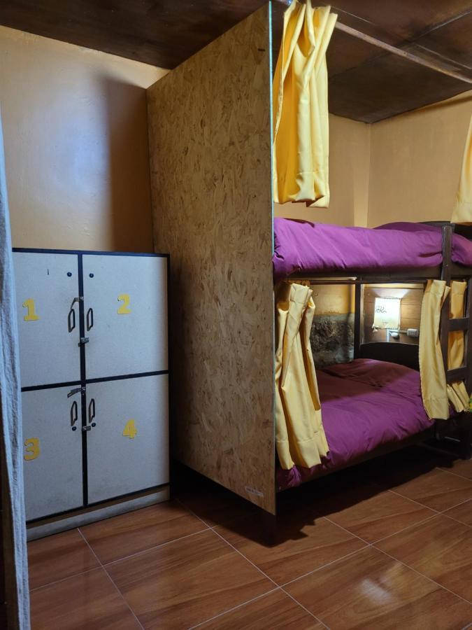 Casa *